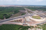 Tái diễn tình trạng mất cắp thiết bị trên cao tốc Biên Hòa - Vũng Tàu