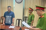 Khởi tố chủ cửa hàng thời trang về hành vi xâm phạm quyền sở hữu công nghiệp