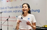 Ngày Quốc tế Thanh niên 12/8: Khẳng định vai trò xung kích của thanh niên trong kiến tạo phát triển