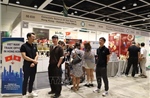 Đẩy mạnh quảng bá nông sản Việt tại hội chợ thực phẩm ở Hong Kong (Trung Quốc)