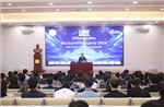 Lào: Đẩy mạnh phát số hóa để phát triển kinh tế