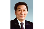 Điện chia buồn nguyên Thủ tướng Trung Quốc Chu Dung Cơ từ trần