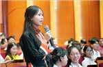 Thế hệ trẻ khát vọng lớn, làm chủ công nghệ và giữ gìn bản sắc