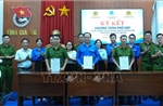 Hỗ trợ thanh niên tái hòa nhập cộng đồng