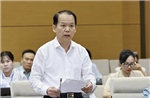 Tập trung hoàn thiện các quy định trong dự thảo Luật Hòa giải ở cơ sở (sửa đổi)​