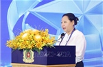 Người nổi tiếng - một 'chìa khóa' mở không gian mạng an toàn
