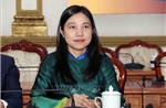 Khai mở nguồn lực kiều bào cho sự phát triển