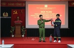Nâng cao hiệu quả công tác phòng cháy, chữa cháy và cứu nạn, cứu hộ tại cơ sở cai nghiện ma túy