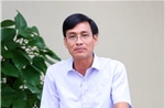 Đề nghị kỷ luật nguyên Thứ trưởng Bộ Nông nghiệp và Môi trường Trần Quý Kiên