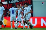 ASEAN Cup 2026: Vẫn còn nỗ lo dù thắng đậm