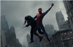 Spider-Man vững vàng vị trí quán quân Bắc Mỹ, cán mốc 2 tỷ USD toàn cầu