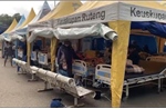  Động đất tại Indonesia: Khẩn trương triển khai 8 trọng tâm ứng phó 