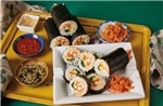 Nguyên liệu tăng cao, đẩy giá gimbap tăng nhanh nhất tại Hàn Quốc