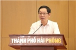 Phê chuẩn kết quả bầu, miễn nhiệm chức vụ Phó Chủ tịch UBND 2 thành phố