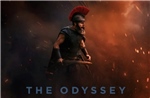 Bất ngờ về đạo cụ đặc biệt trong bom tấn 'The Odyssey'