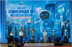 Đẩy mạnh ứng dụng khoa học công nghệ, chuyển đổi số trong hoạt động Công đoàn