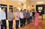 'Địa chỉ đỏ' tri ân Anh hùng dân tộc, giáo dục lòng yêu nước