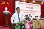 Thành lập Sở Văn hóa, Thể thao và Du lịch thành phố Huế