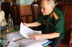 Nối dòng thông tin, tri ân người nằm lại