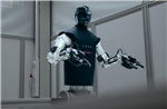 Tập đoàn Bosch lên kế hoạch sản xuất hàng loạt robot hình người