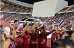 Chung kết lượt đi ASEAN Cup 2026: 'Ma thuật' của HLV Kim Sang Sik