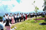 Tây Ninh thúc đẩy giao lưu, hợp tác với các đối tác Trung Quốc