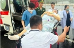 Mở luồng xanh cấp cứu bệnh nhân vì mục đích nhân đạo