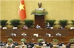 Xây dựng bộ máy cơ quan điều tra chuyên nghiệp, hiệu quả