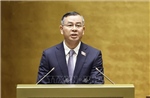 Gỡ những 'nút thắt' trên công trường APEC 2027