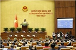 Luật sửa đổi về ngân hàng: Linh hoạt để phát triển, tăng quyền giám sát và siết quản lý rủi ro