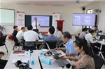 Bồi dưỡng năng lực lãnh đạo hiện đại cho đội ngũ cán bộ quản lý