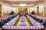 Trung Quốc, Jordan kêu gọi Mỹ và Iran duy trì thỏa thuận ngừng bắn