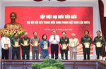 Tổng Bí thư, Chủ tịch nước Tô Lâm: Cựu Thanh niên xung phong tiếp tục giữ lửa truyền thống, giữ trọn nghĩa tình và giữ vững niềm tin