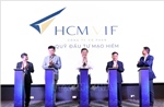 Quỹ đầu tư mạo hiểm TP Hồ Chí Minh nhận khoảng 50 đề xuất đầu tư