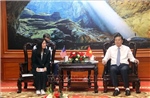 Mở ra nhiều cơ hội hợp tác với Hoa Kỳ trong khắc phục hậu quả chiến tranh, phát triển bền vững