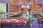 Người tiêu dùng Trung Quốc chuyển sang sử dụng vàng trọng lượng nhỏ trong bối cảnh giá cao