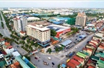 Ninh Bình hoàn thiện tiêu chí đô thị, hướng tới thành phố trực thuộc Trung ương
