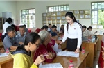 Đưa thủ tục cấp Giấy chứng nhận quyền sử dụng đất đến tận khu dân cư