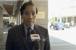  Chuyến thăm của Ủy viên Bộ Chính trị, Thường trực Ban Bí thư Trần Cẩm Tú là sự kiện có tính lịch sử