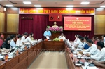 Mở rộng nền tảng 'Mặt trận số' và các hình thức tương tác trực tuyến với nhân dân