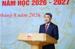 Thủ tướng Lê Minh Hưng: Năm học mới phải tạo đột phá, thay đổi thực chất trong giáo dục và đào tạo