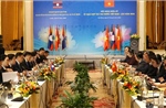 Hội nghị giữa kỳ Ủy ban Hợp tác hai nước Việt Nam - Lào năm 2026