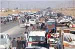 Syria chuyển từ trạng thái cô lập sang hợp tác quốc tế