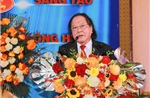PGS. TS Đỗ Lệnh Hùng Tú được bầu là Chủ tịch Hội Điện ảnh Việt Nam khóa X