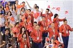 Thành lập đoàn Thể thao Việt Nam tham dự ASIAD 20 tại Nhật Bản