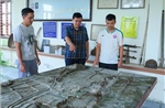 Vùng quê cách mạng vươn mình trong không gian phát triển mới
