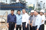 Tổng Bí thư, Chủ tịch nước Tô Lâm: Bảo đảm tiến độ, phấn đấu sớm thông xe toàn tuyến Vành đai 1