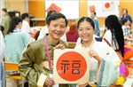 Việt Nam giành Giải Vàng cuộc thi vẽ tranh thiếu nhi quốc tế tại Hong Kong