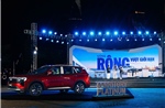 Ford Việt Nam khởi động chương trình Sống Rộng cùng Territory
