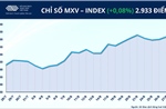 Nông sản hút dòng tiền, MXV-Index giằng co trên vùng 2.900 điểm
